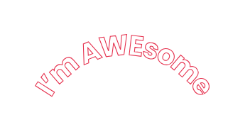 I m AWEsome